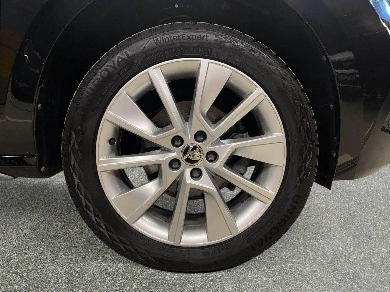 Skoda Kamiq - Zdjęcie 9