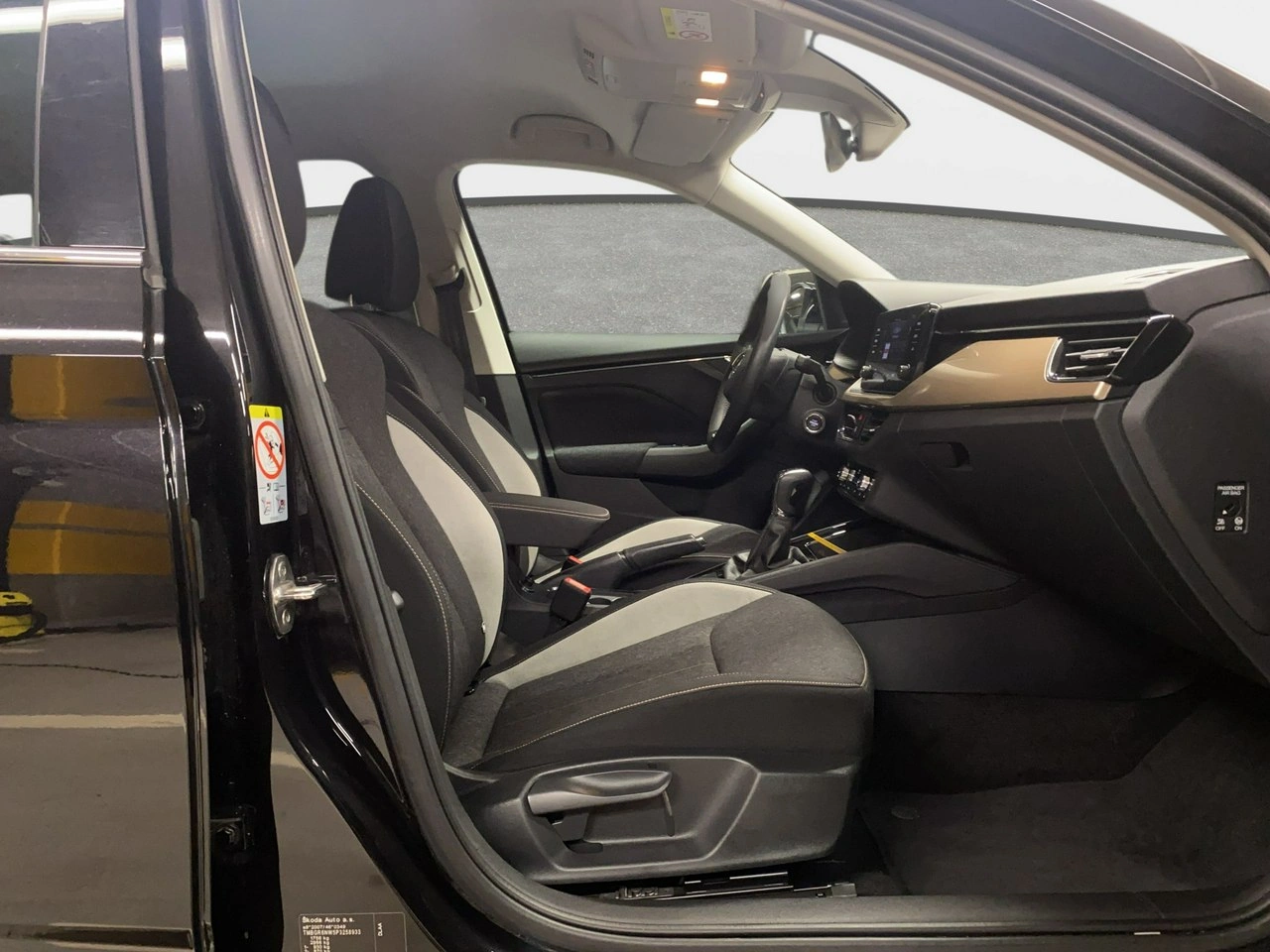 Skoda Kamiq - Zdjęcie 12