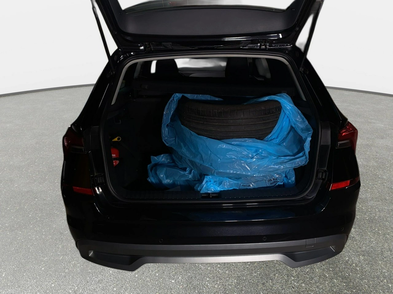 Skoda Kamiq - Zdjęcie 16