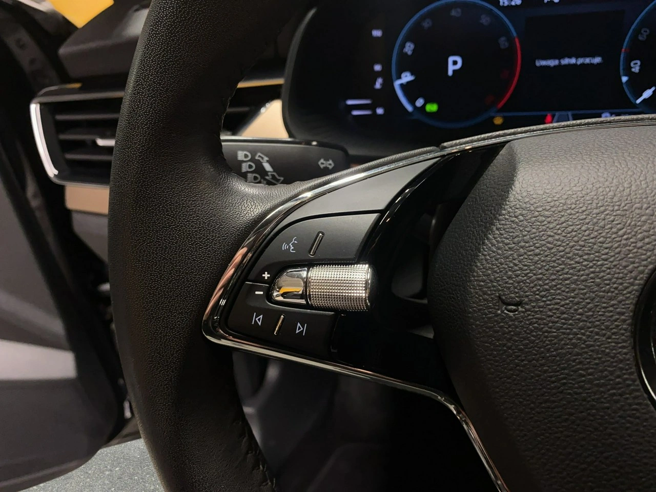 Skoda Kamiq - Zdjęcie 20