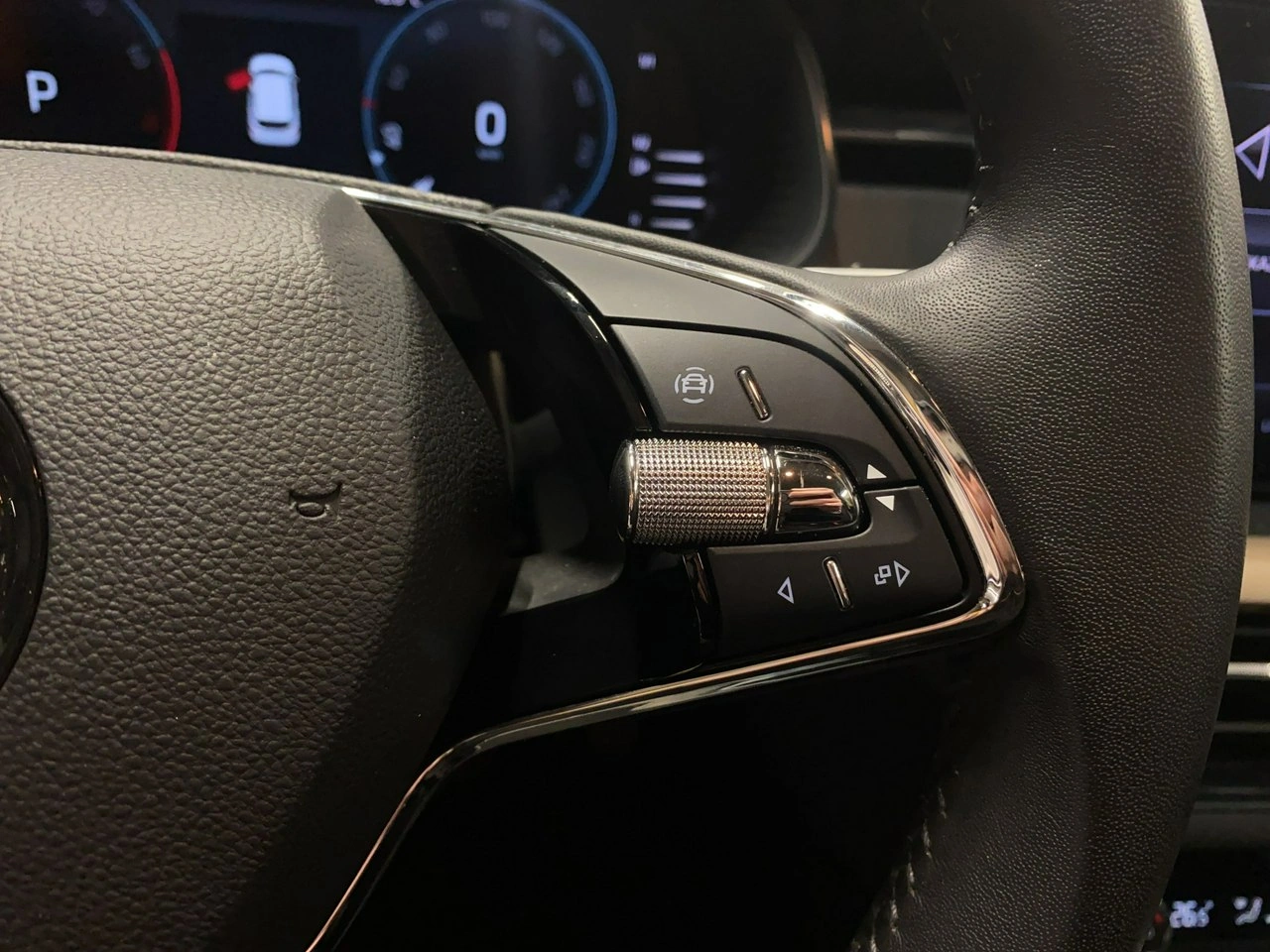 Skoda Kamiq - Zdjęcie 21