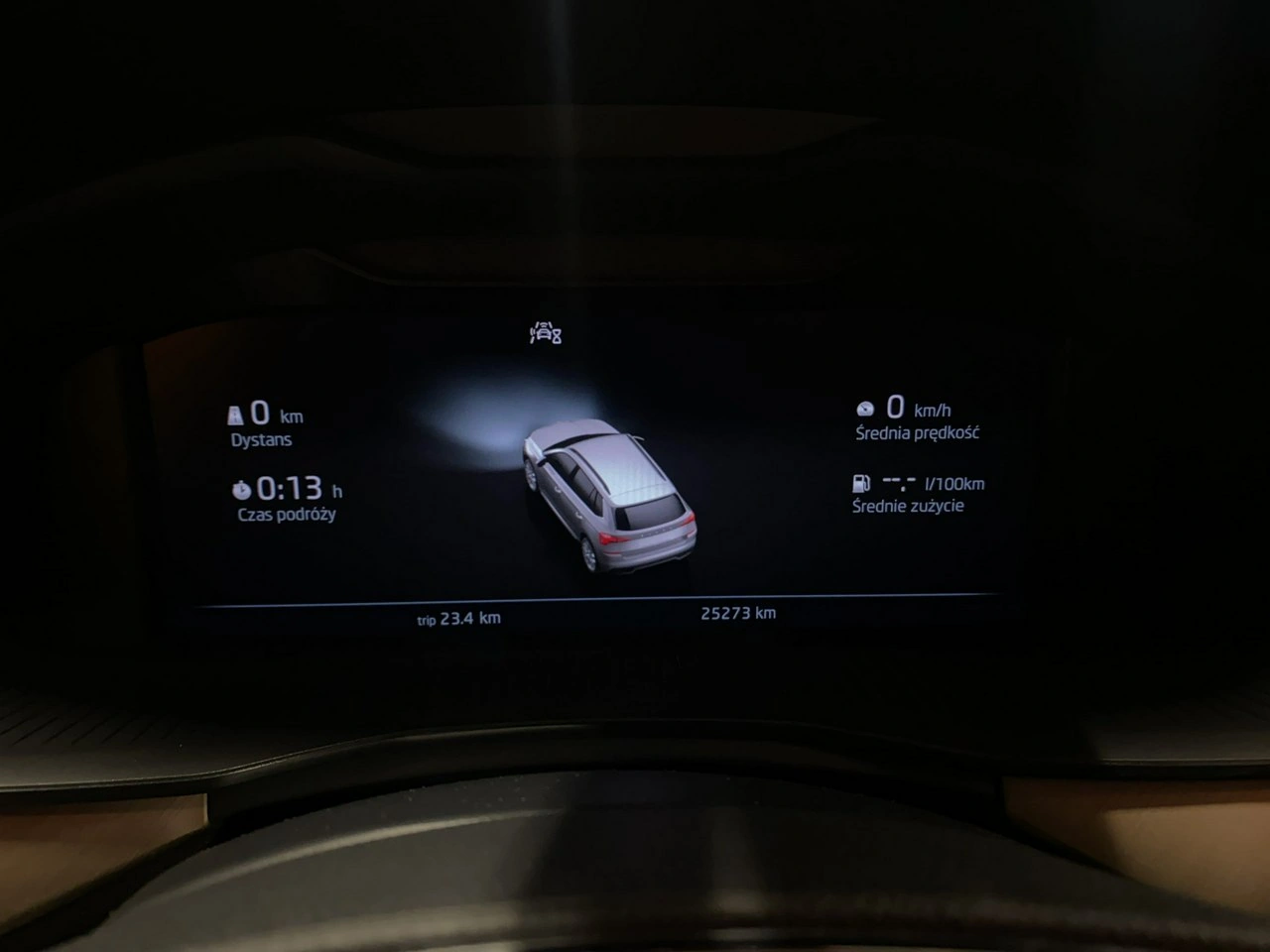 Skoda Kamiq - Zdjęcie 22