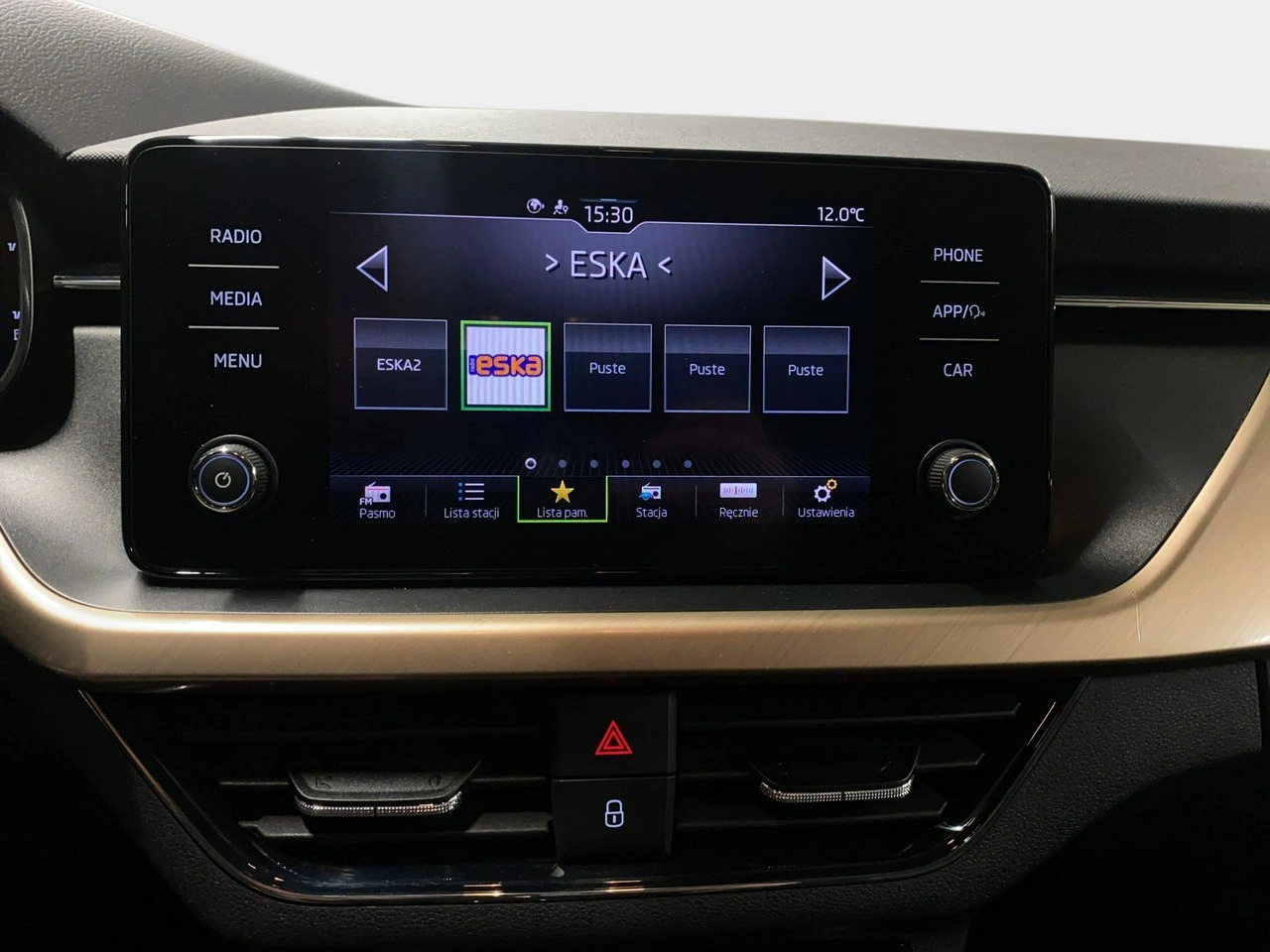 Skoda Kamiq - Zdjęcie 24