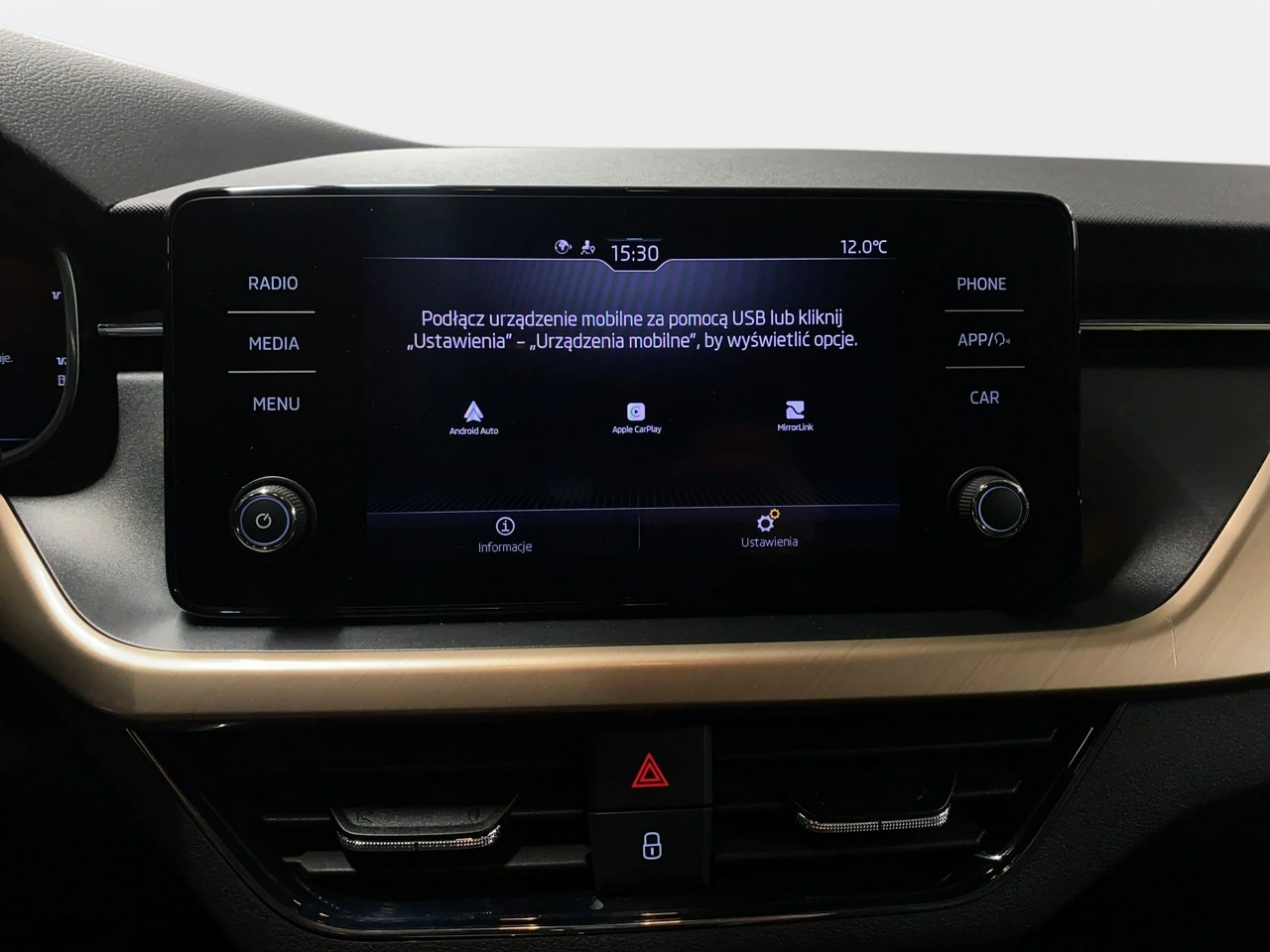 Skoda Kamiq - Zdjęcie 26