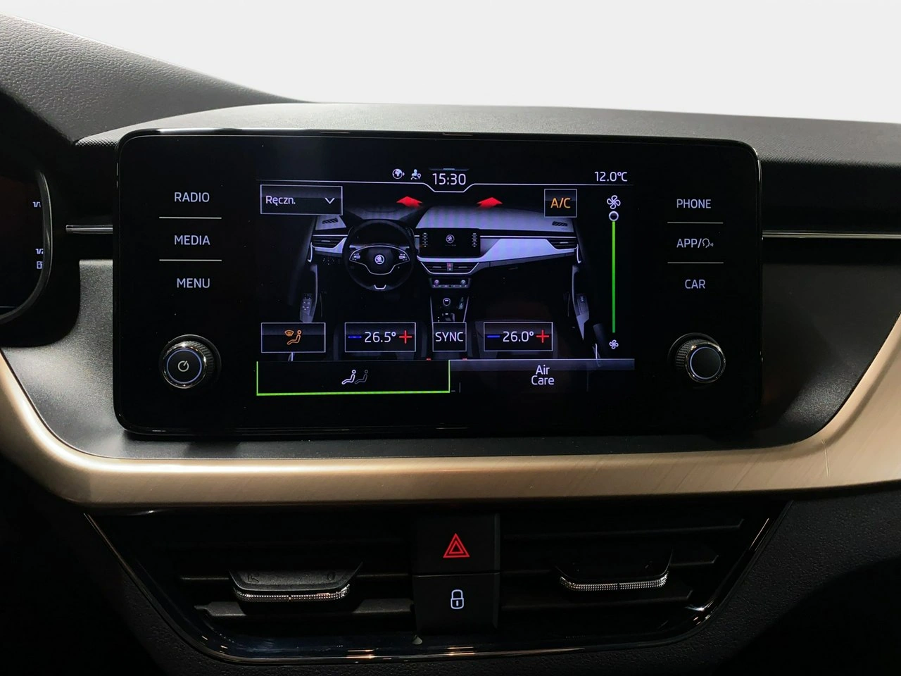 Skoda Kamiq - Zdjęcie 27