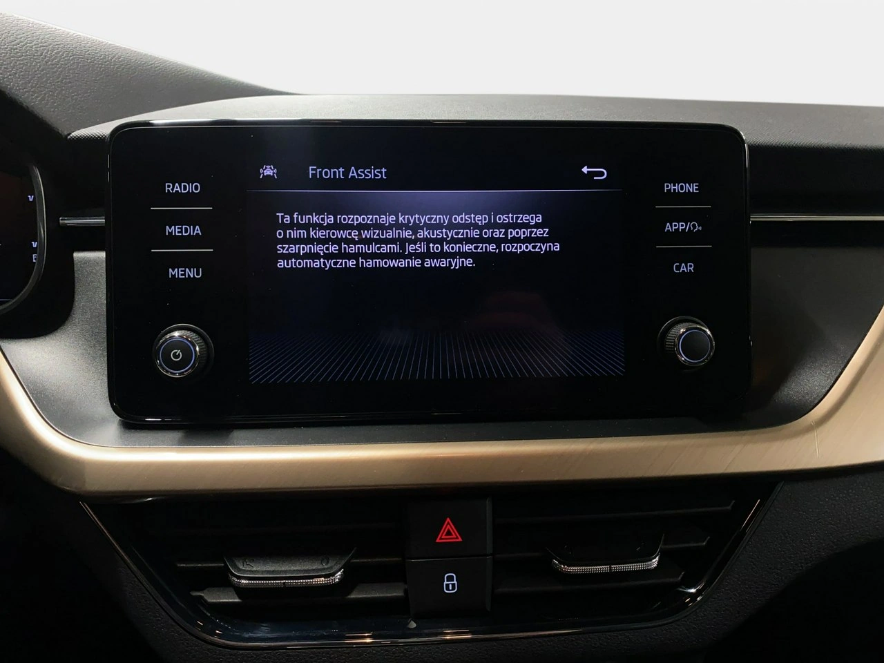 Skoda Kamiq - Zdjęcie 29