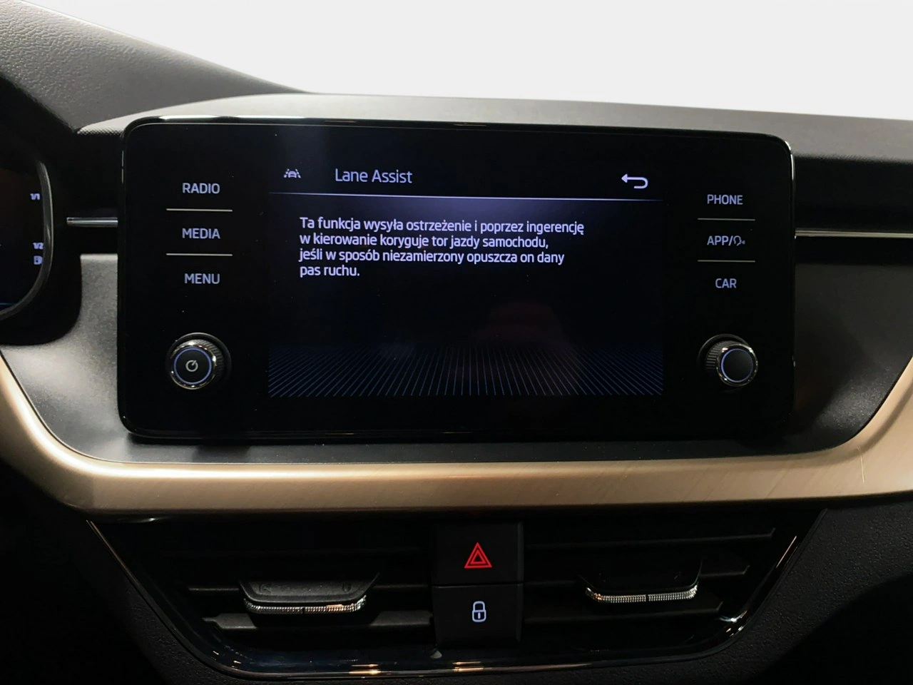 Skoda Kamiq - Zdjęcie 31