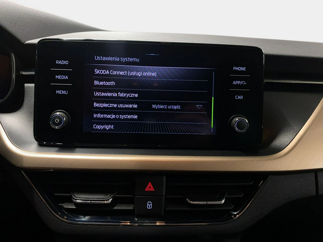 Skoda Kamiq - Zdjęcie 34