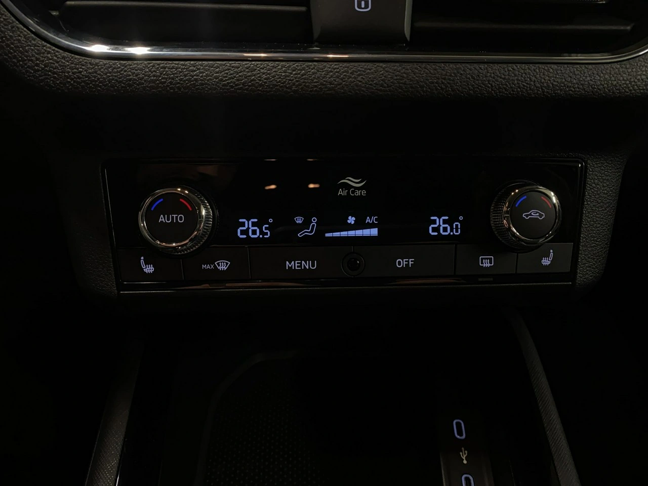 Skoda Kamiq - Zdjęcie 35