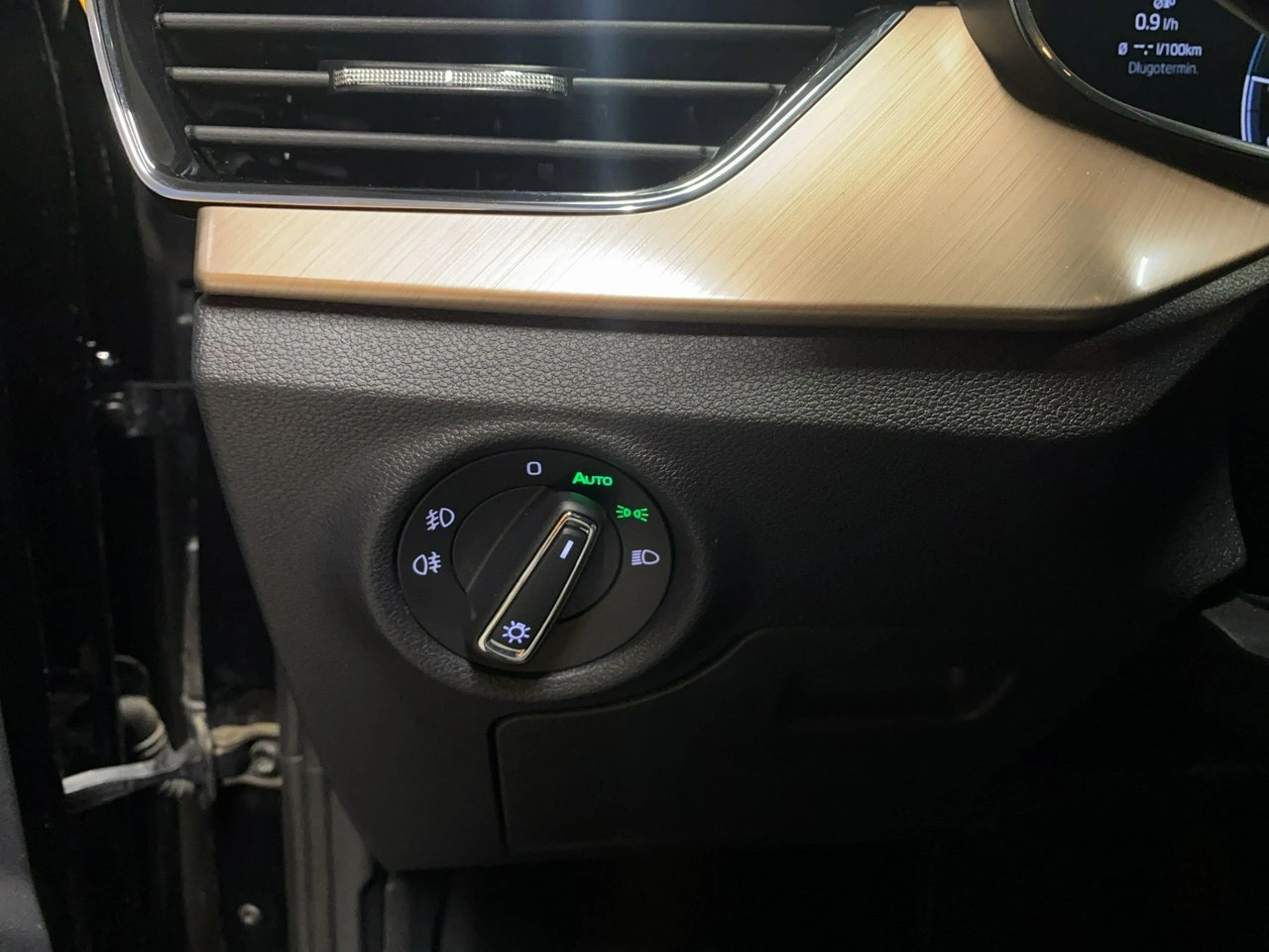 Skoda Kamiq - Zdjęcie 38