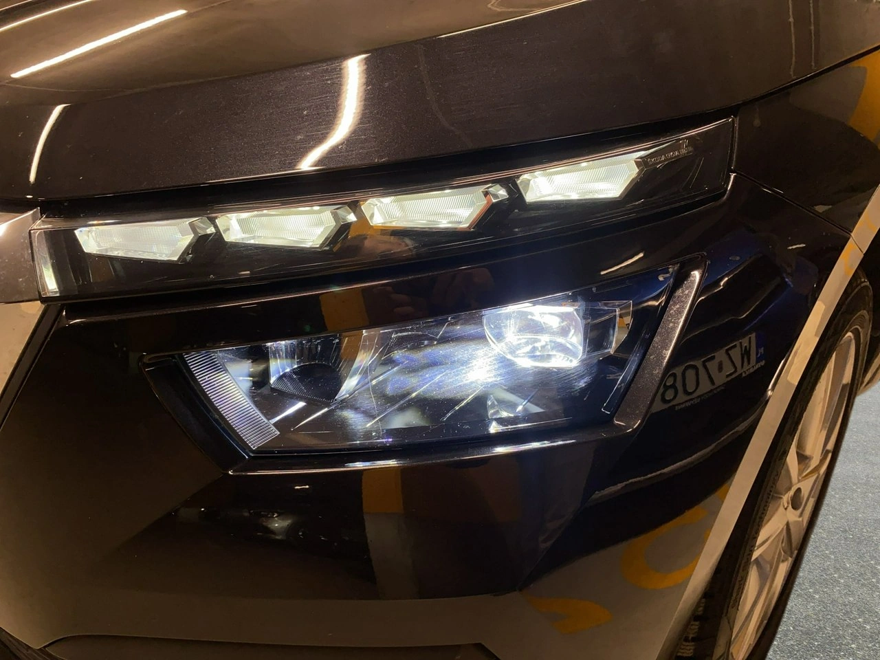 Skoda Kamiq - Zdjęcie 8