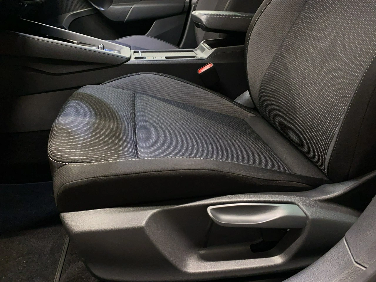 Skoda Octavia - Zdjęcie 12