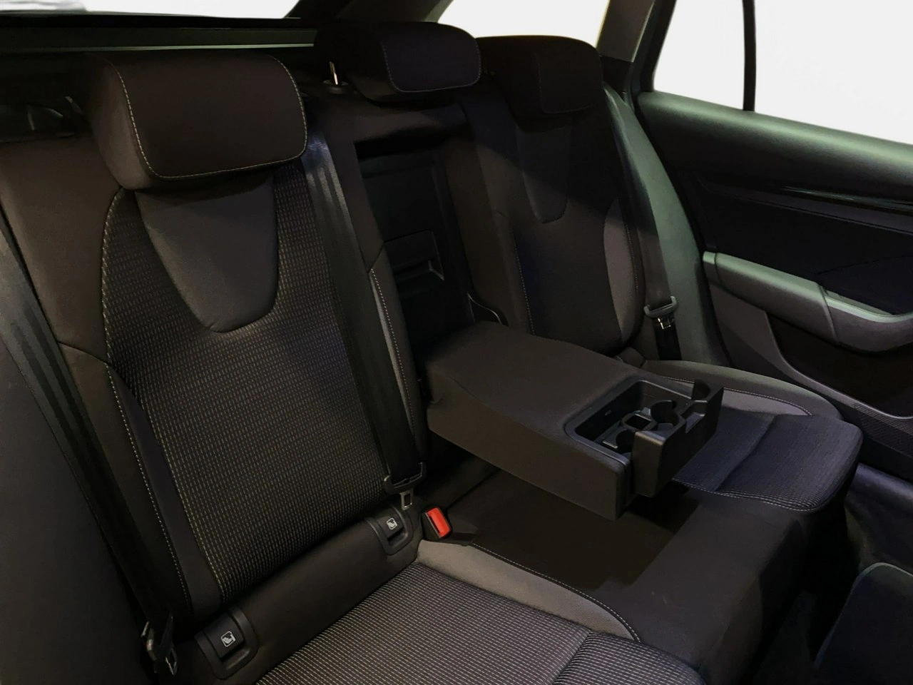 Skoda Octavia - Zdjęcie 14