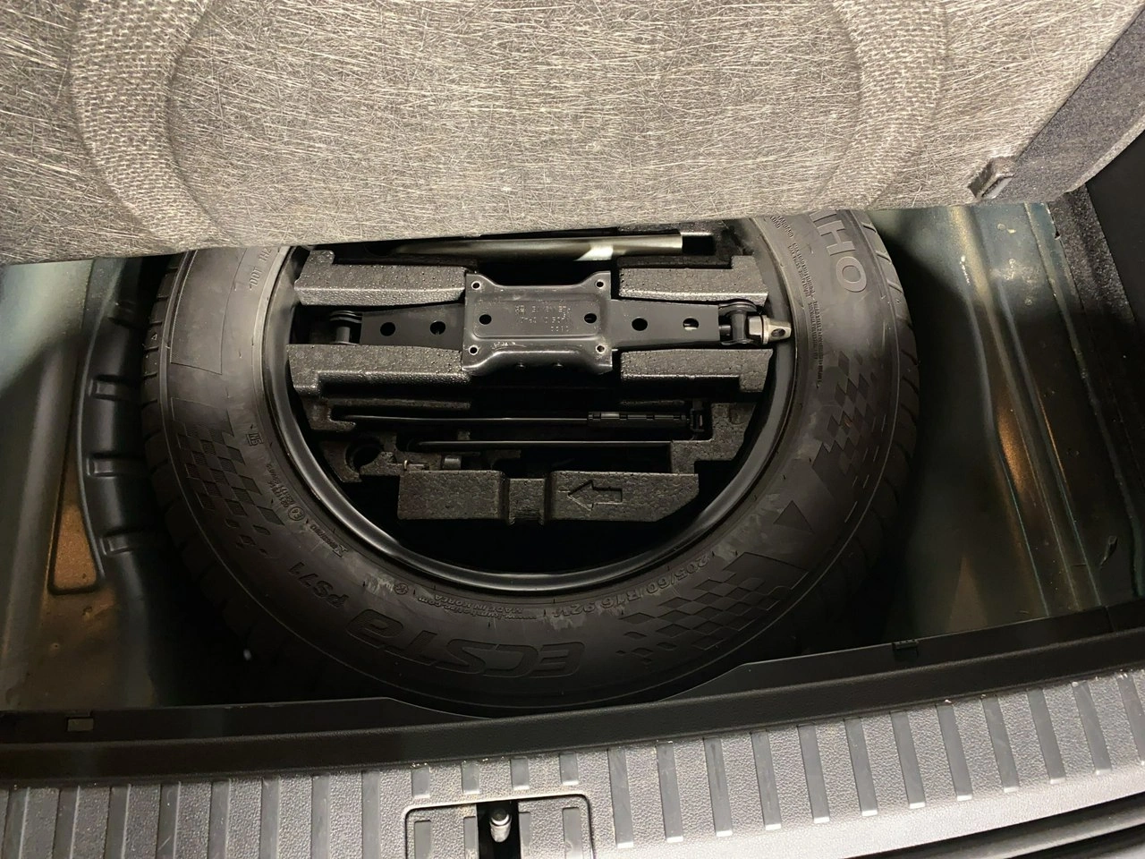 Skoda Octavia - Zdjęcie 17