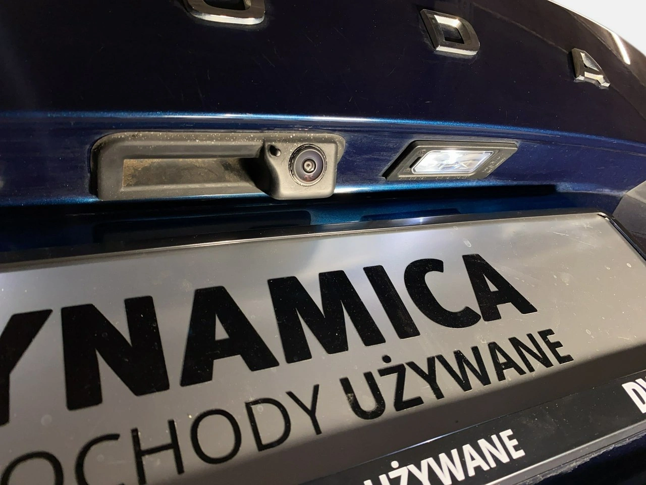 Skoda Octavia - Zdjęcie 18