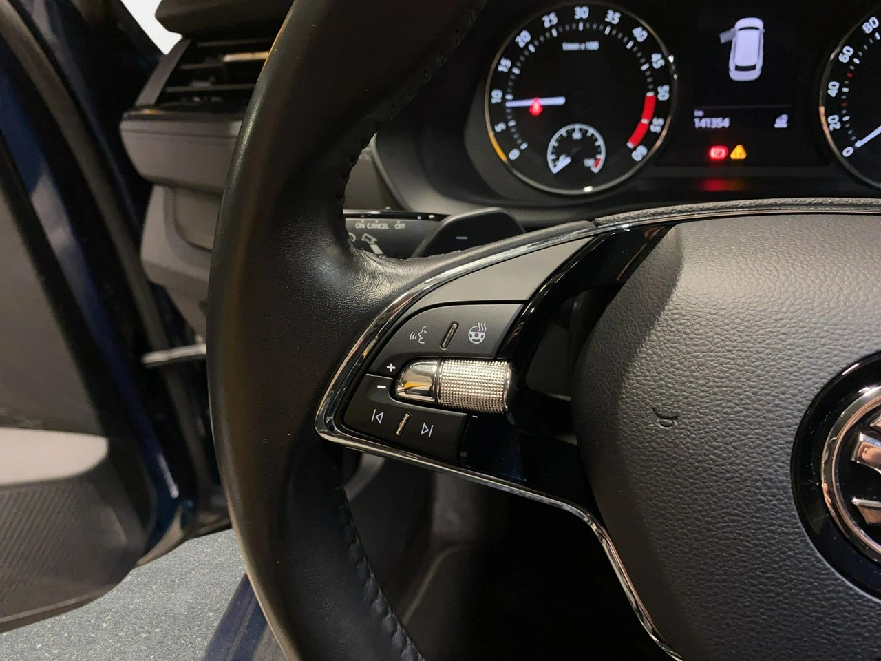 Skoda Octavia - Zdjęcie 21