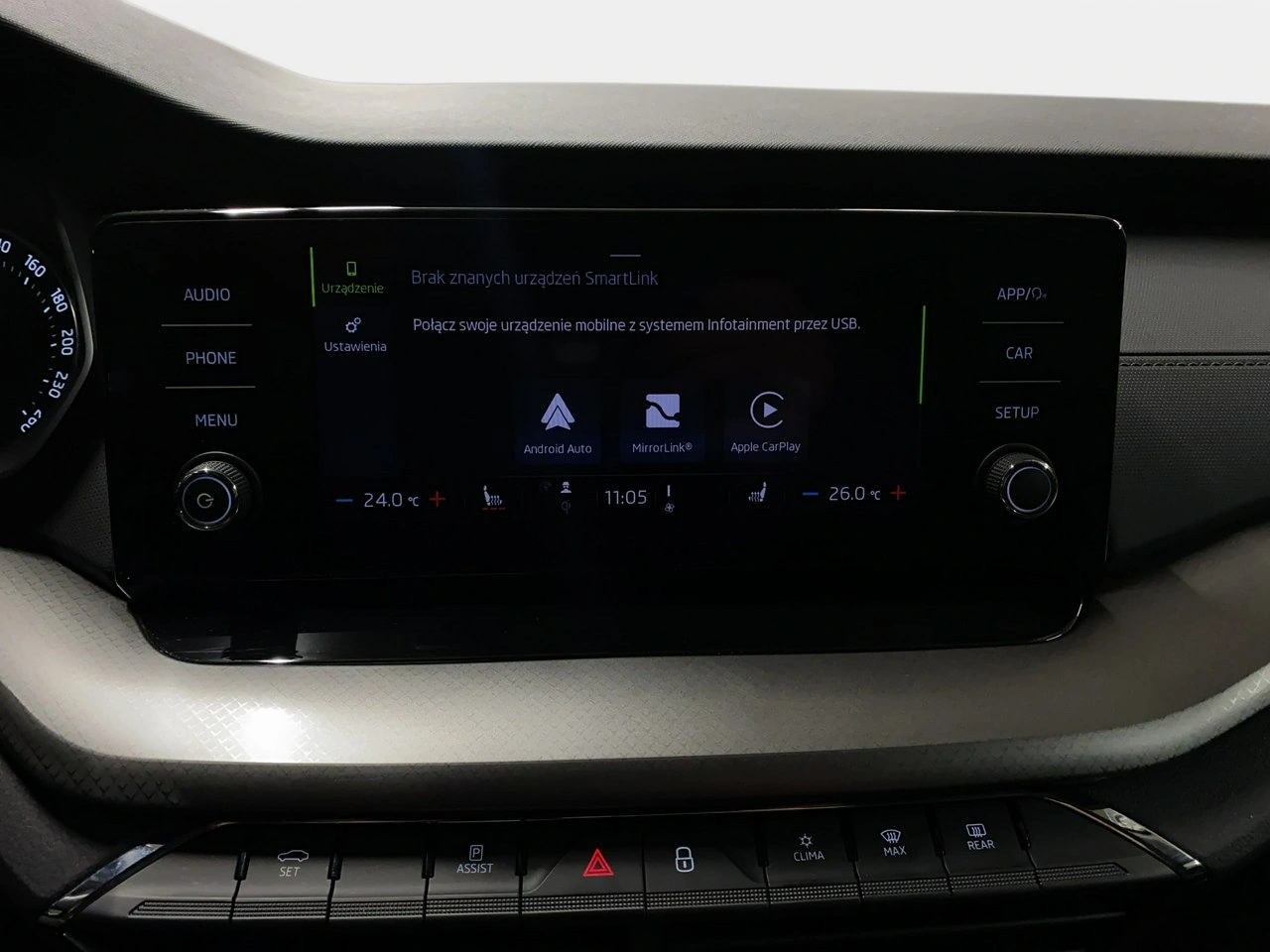 Skoda Octavia - Zdjęcie 29