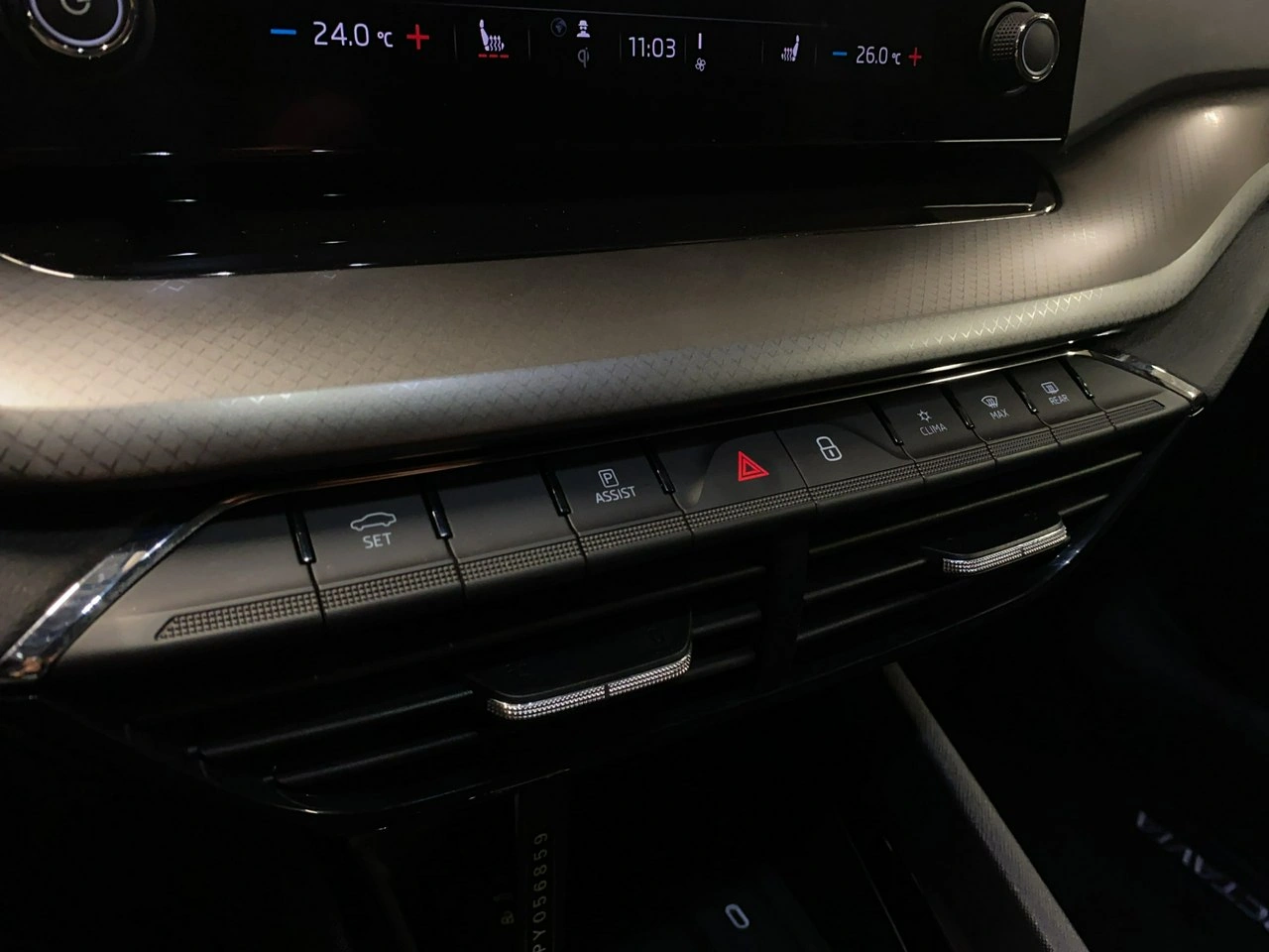 Skoda Octavia - Zdjęcie 32