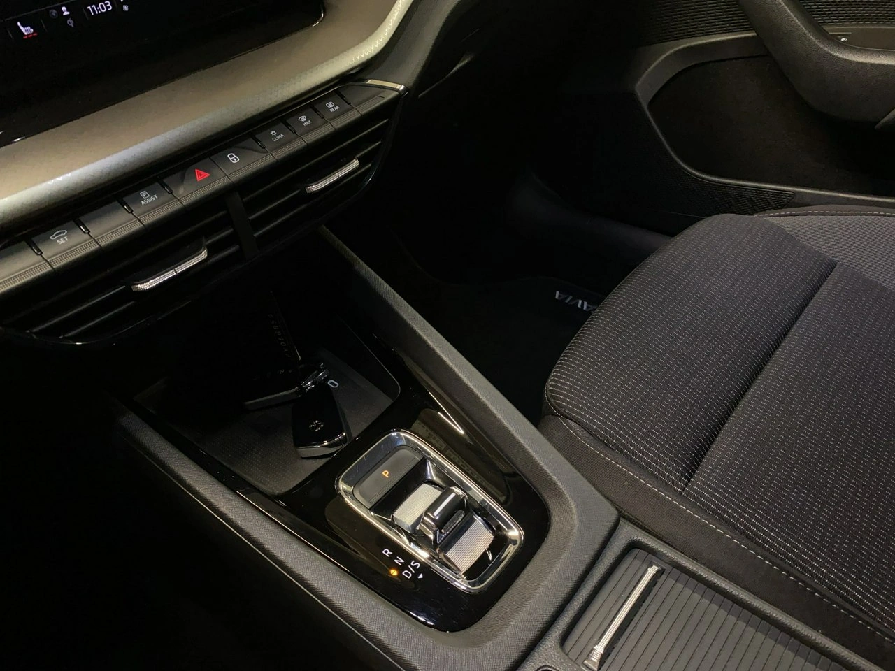 Skoda Octavia - Zdjęcie 33