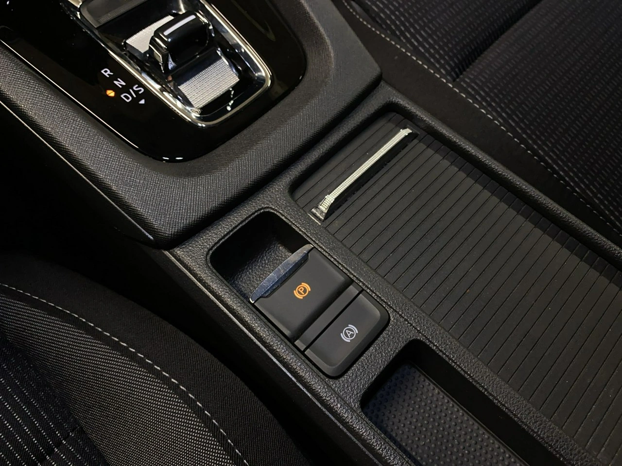 Skoda Octavia - Zdjęcie 34