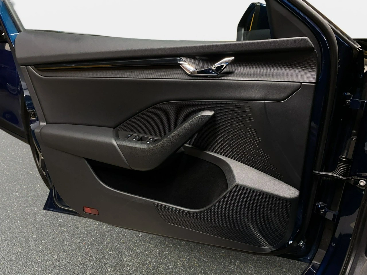 Skoda Octavia - Zdjęcie 36