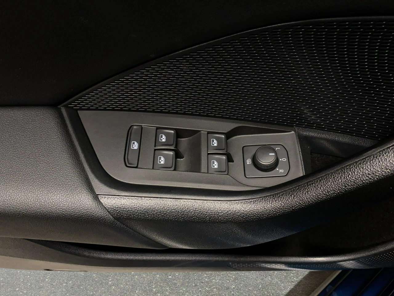 Skoda Octavia - Zdjęcie 37