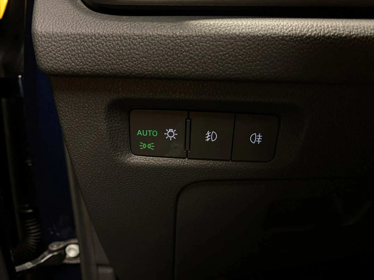 Skoda Octavia - Zdjęcie 38