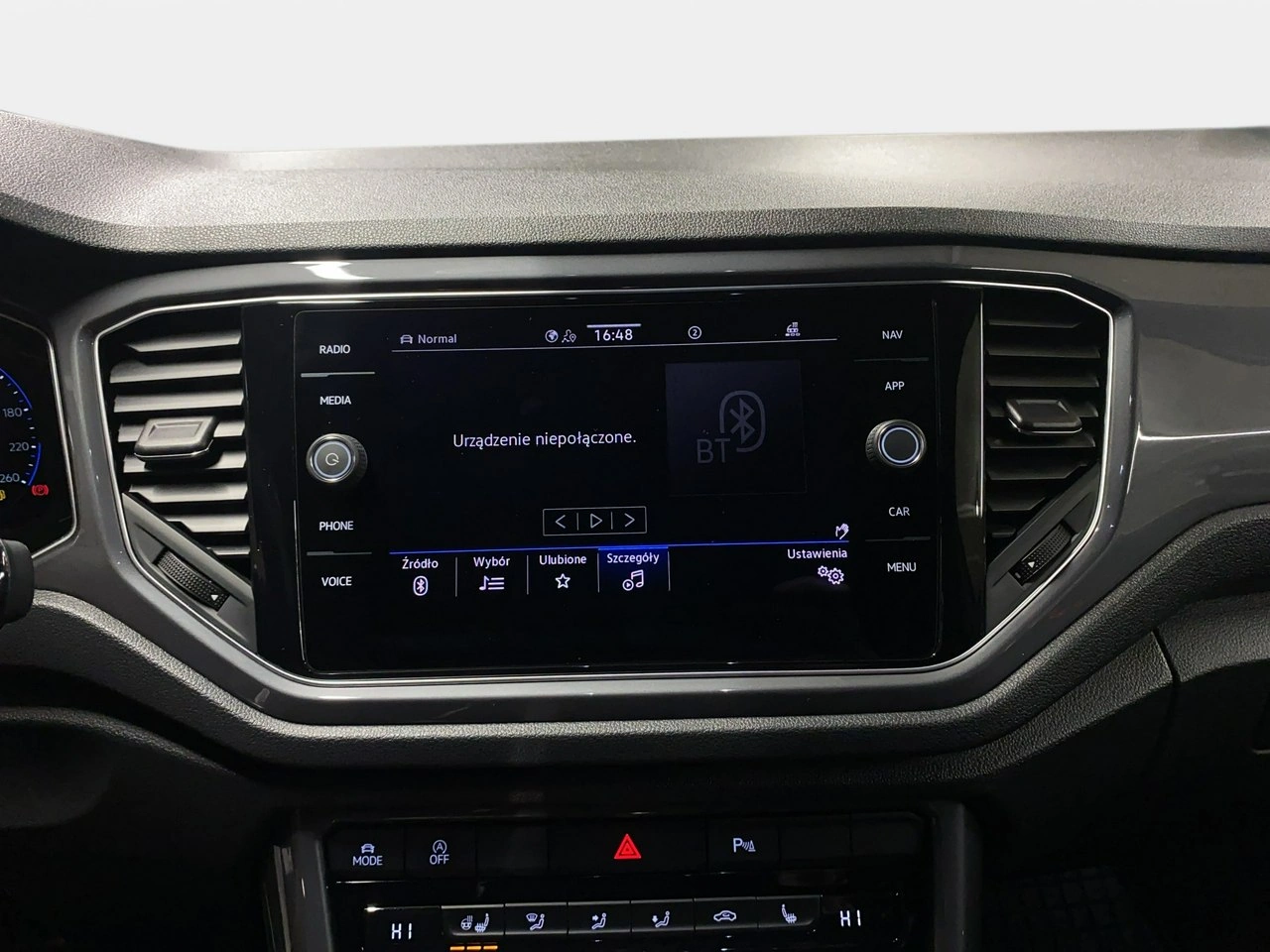 Volkswagen T-Roc - Zdjęcie 23