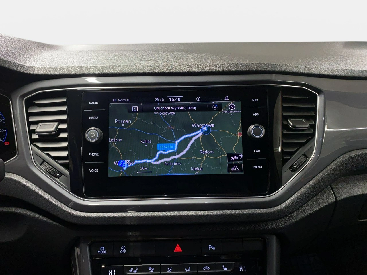 Volkswagen T-Roc - Zdjęcie 24