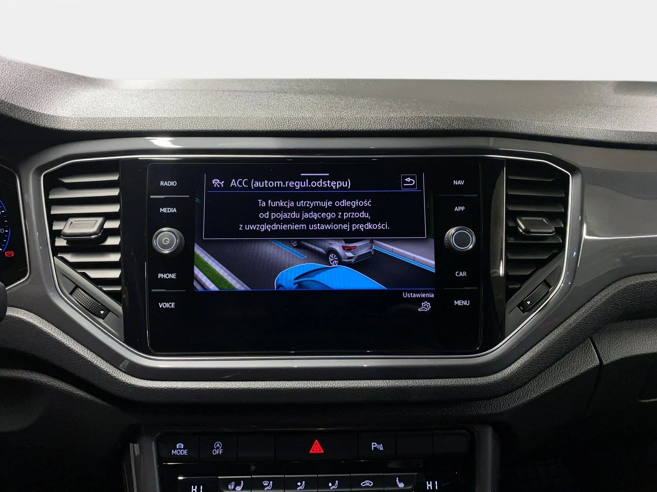 Volkswagen T-Roc - Zdjęcie 26