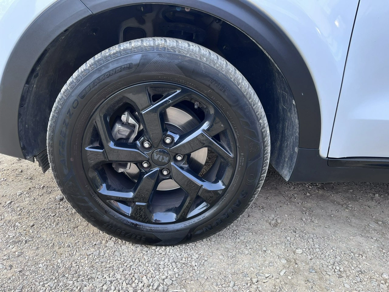 Kia Sportage - Zdjęcie 12