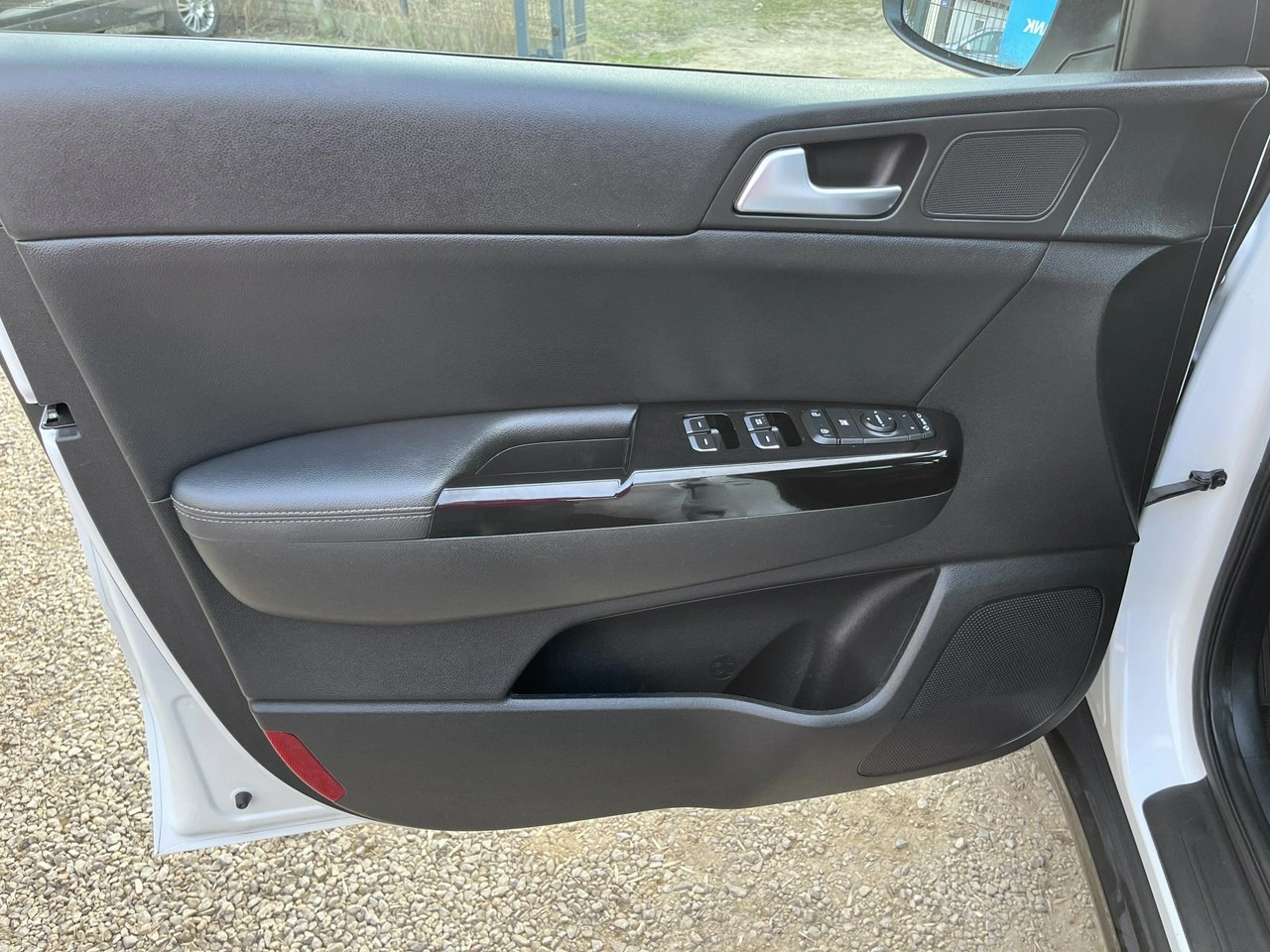 Kia Sportage - Zdjęcie 19