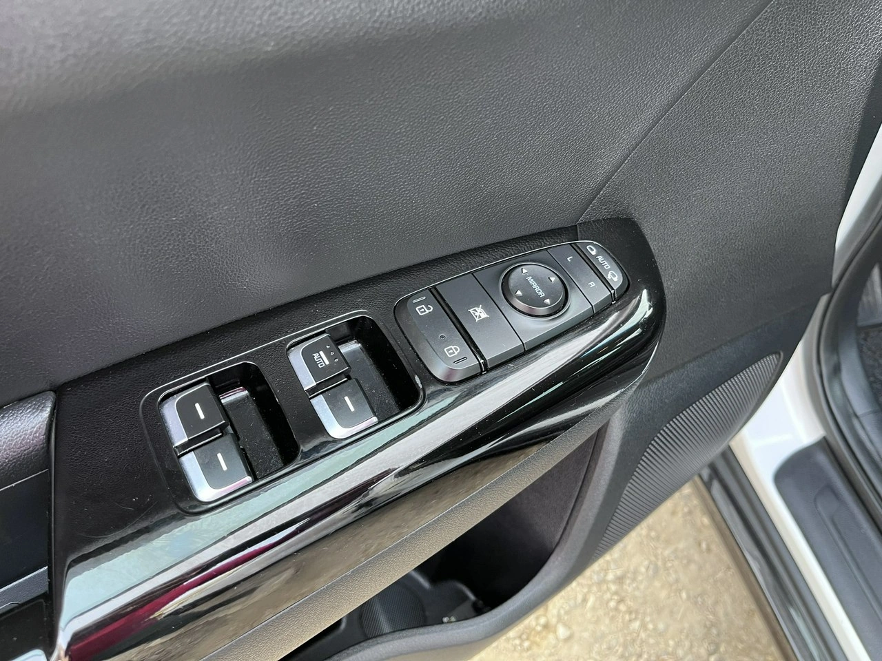 Kia Sportage - Zdjęcie 20