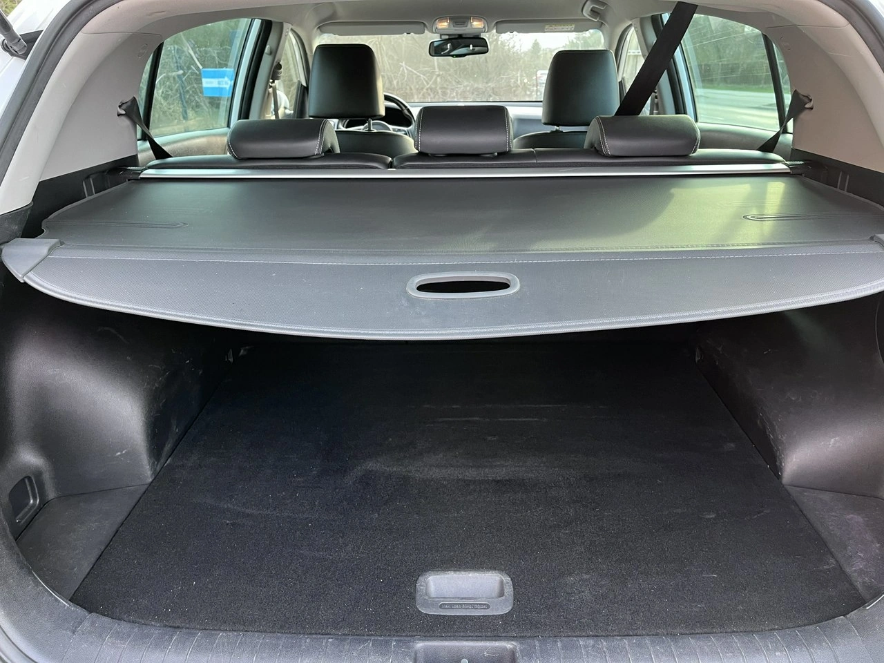 Kia Sportage - Zdjęcie 30