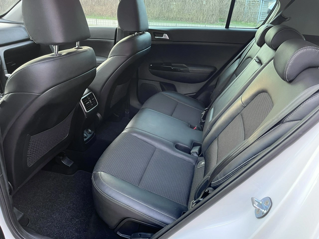 Kia Sportage - Zdjęcie 31