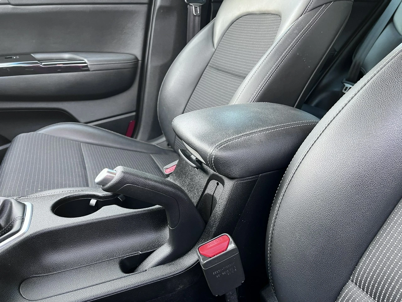 Kia Sportage - Zdjęcie 34