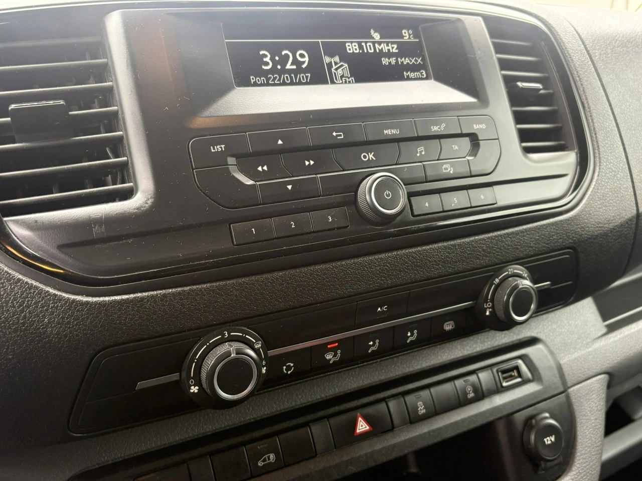 Citroën Jumpy - Zdjęcie 9