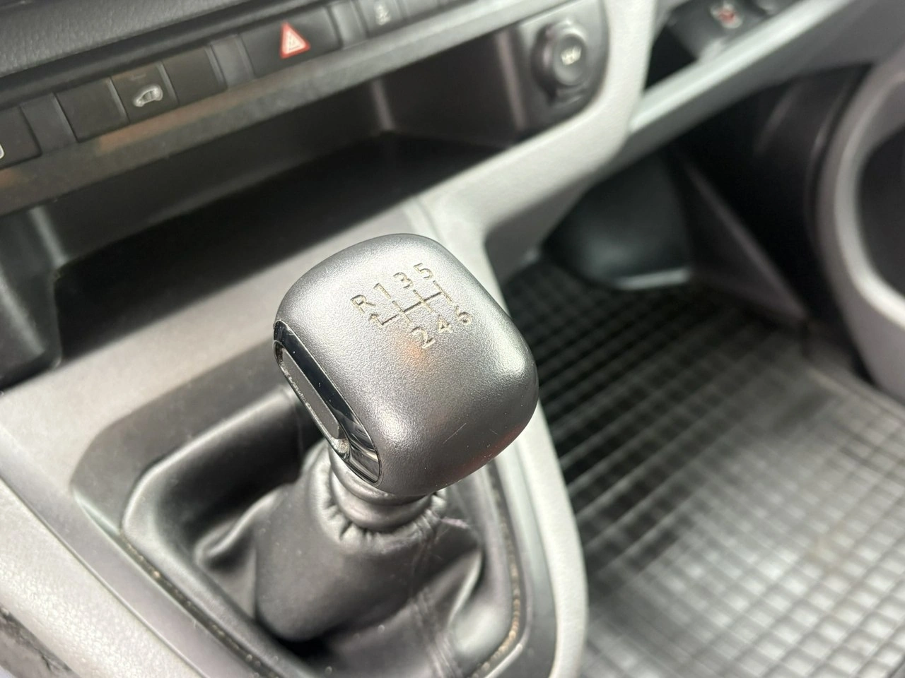 Citroën Jumpy - Zdjęcie 11