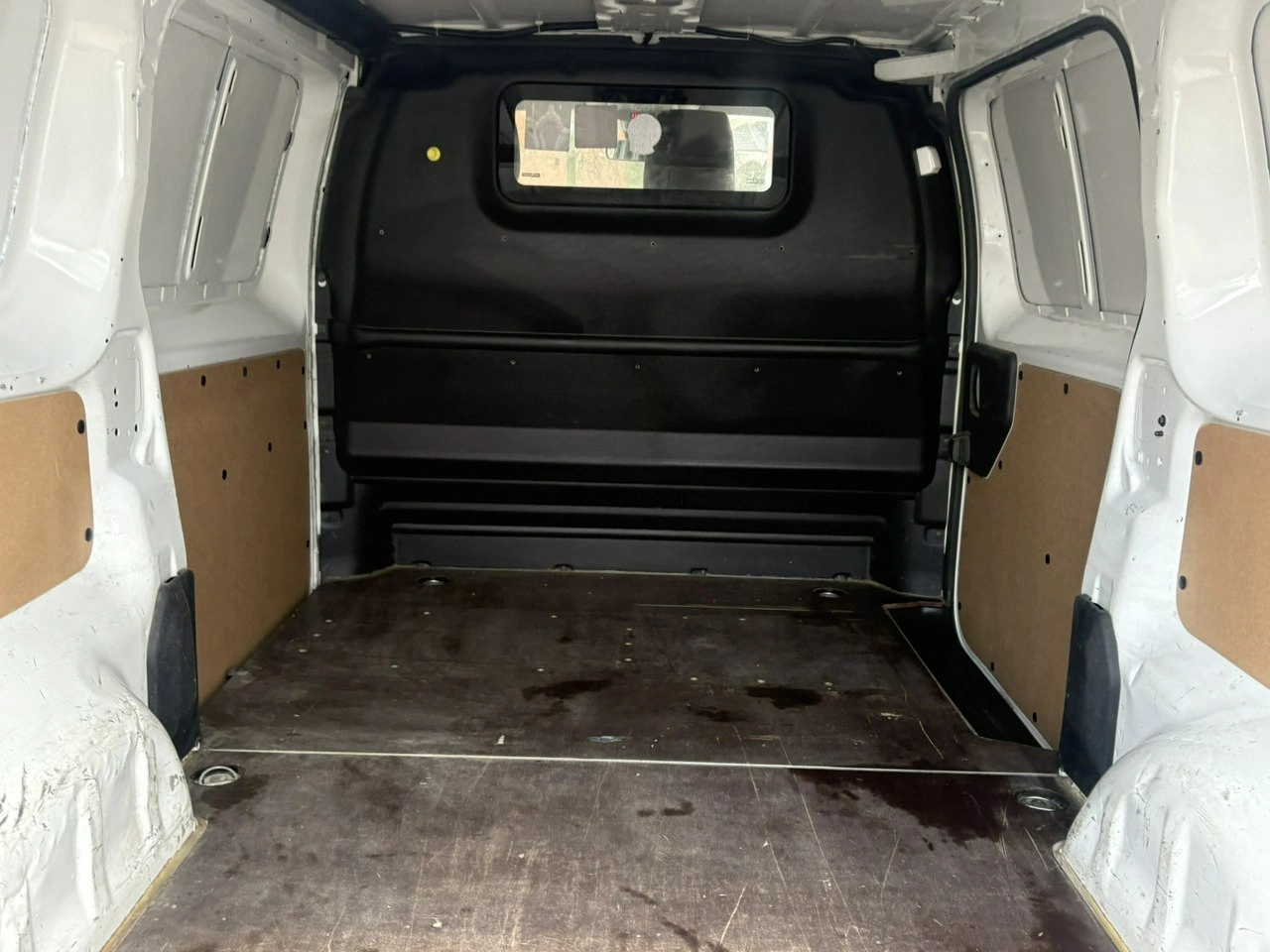 Citroën Jumpy - Zdjęcie 12