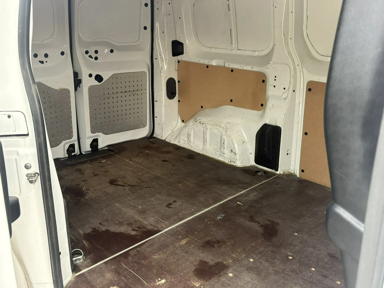 Citroën Jumpy - Zdjęcie 13