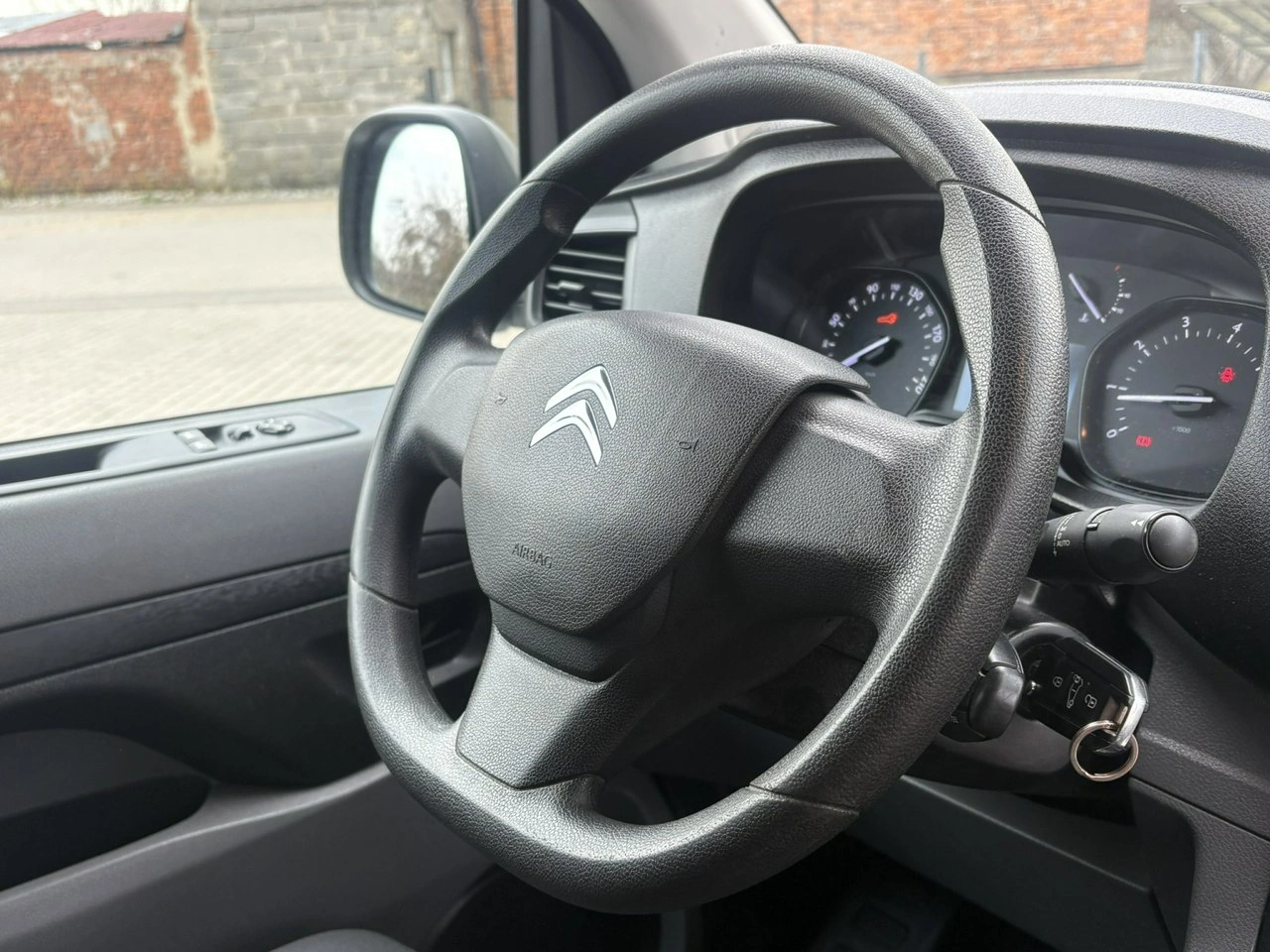 Citroën Jumpy - Zdjęcie 15