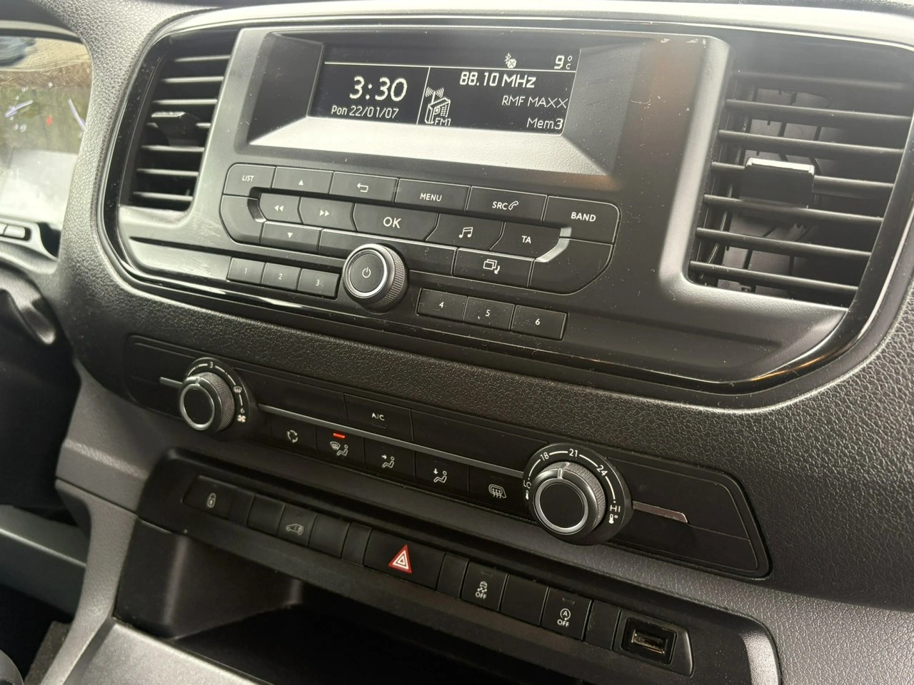 Citroën Jumpy - Zdjęcie 16