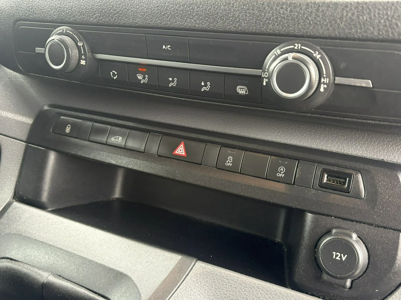 Citroën Jumpy - Zdjęcie 17