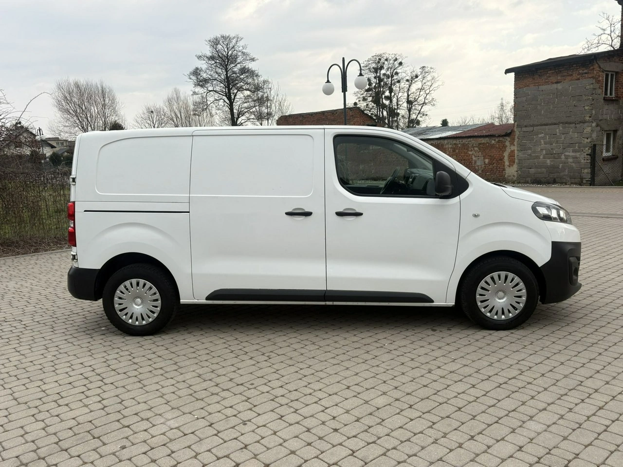 Citroën Jumpy - Zdjęcie 6