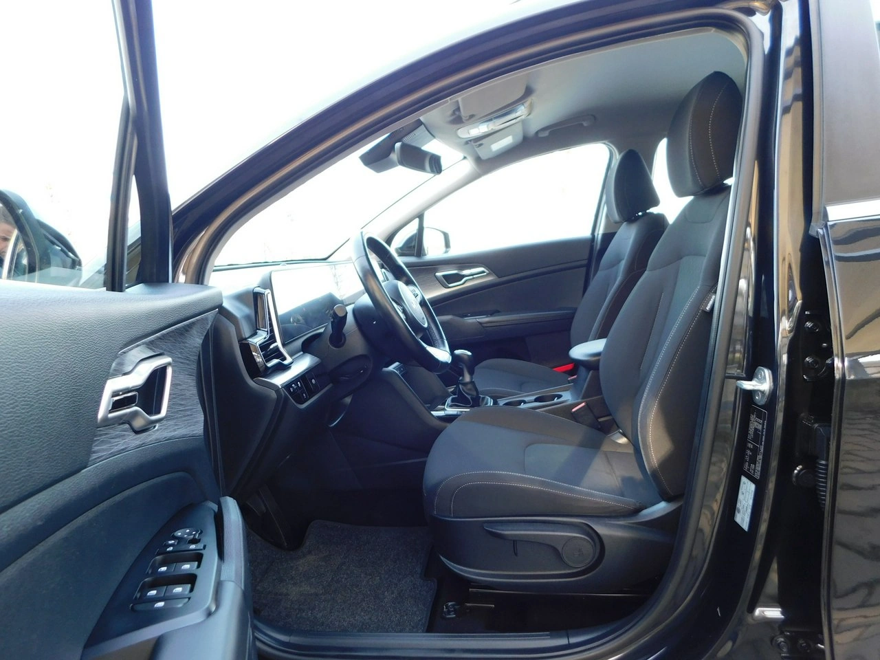 Kia Sportage - Zdjęcie 10