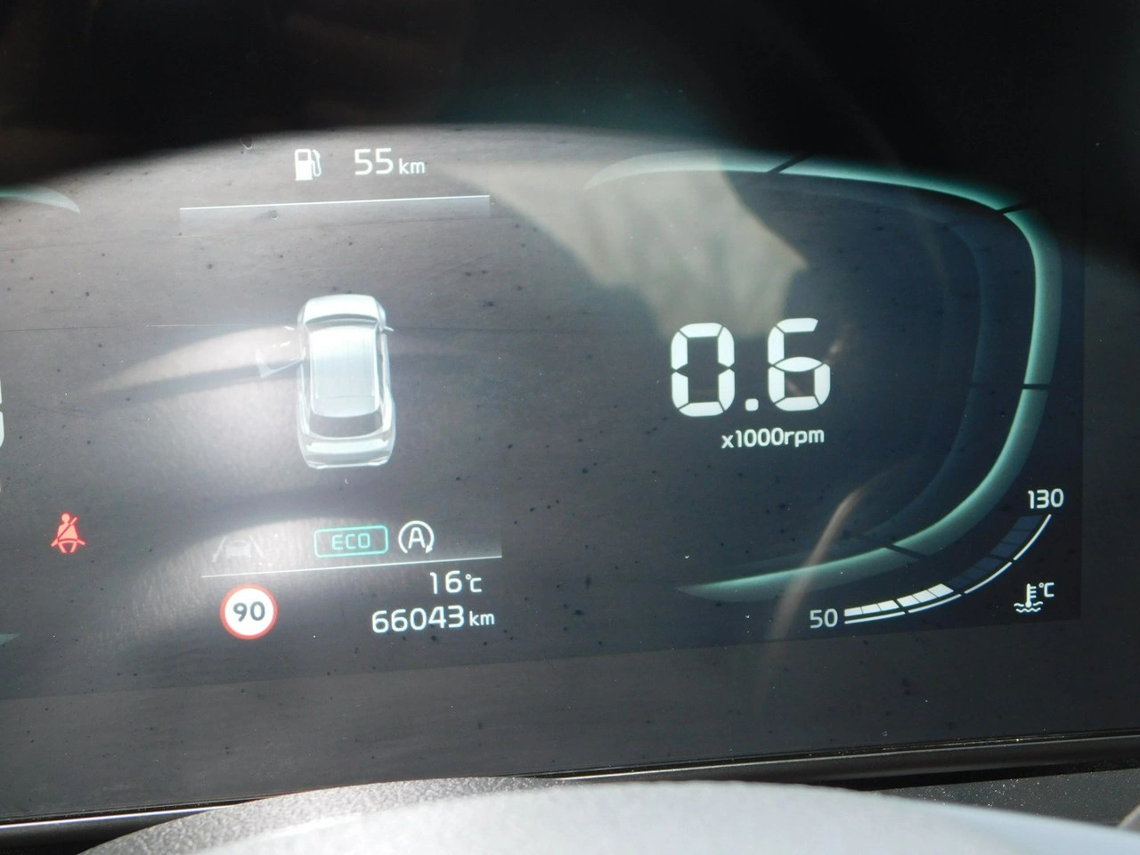 Kia Sportage - Zdjęcie 12