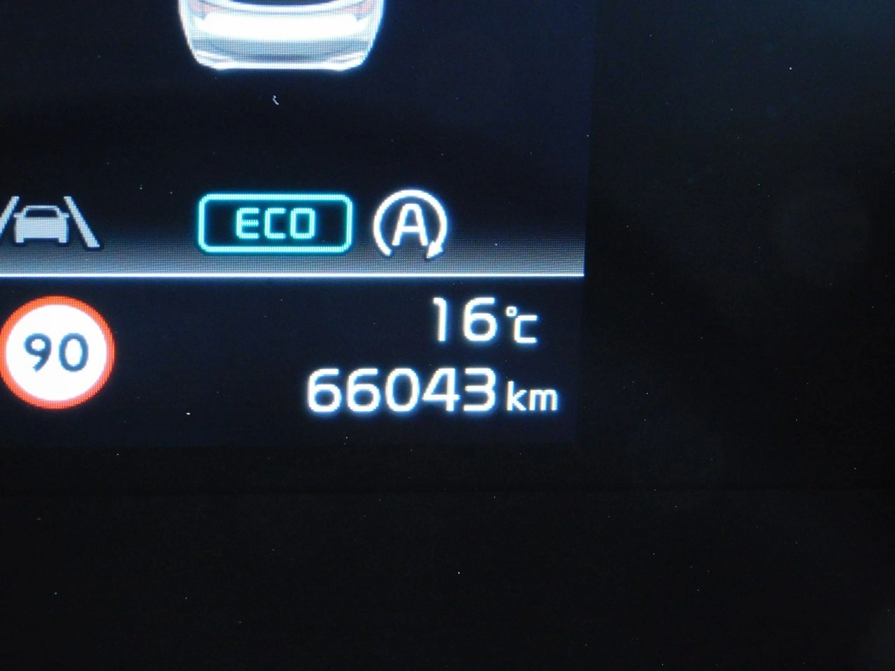 Kia Sportage - Zdjęcie 13