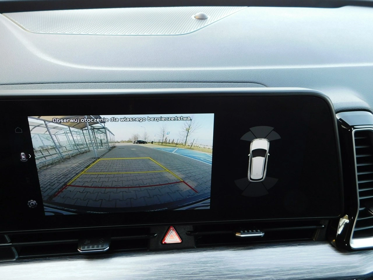 Kia Sportage - Zdjęcie 15