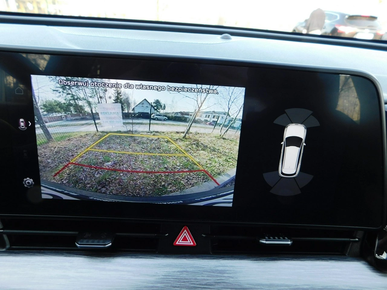 Kia Sportage - Zdjęcie 18