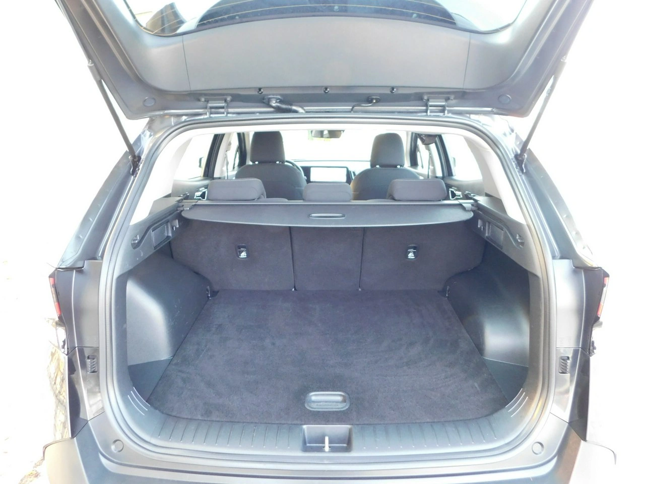 Kia Sportage - Zdjęcie 20